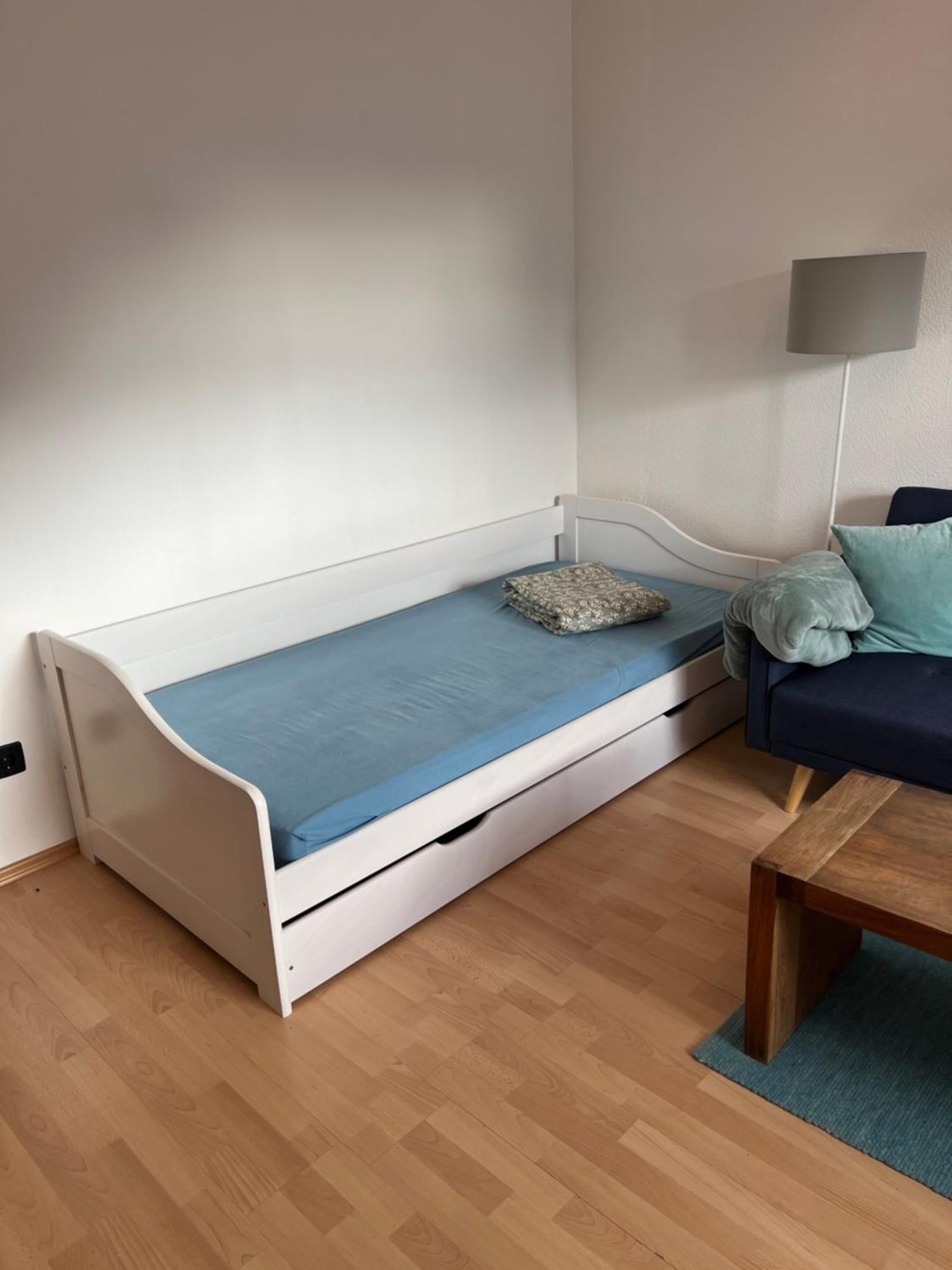 Auszeit Im Pott - Ferienwohnung Minze Herten  Bagian luar foto